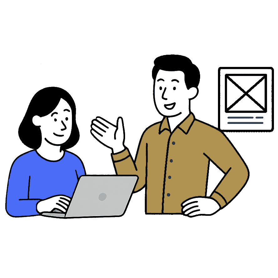 Unique approach to software development